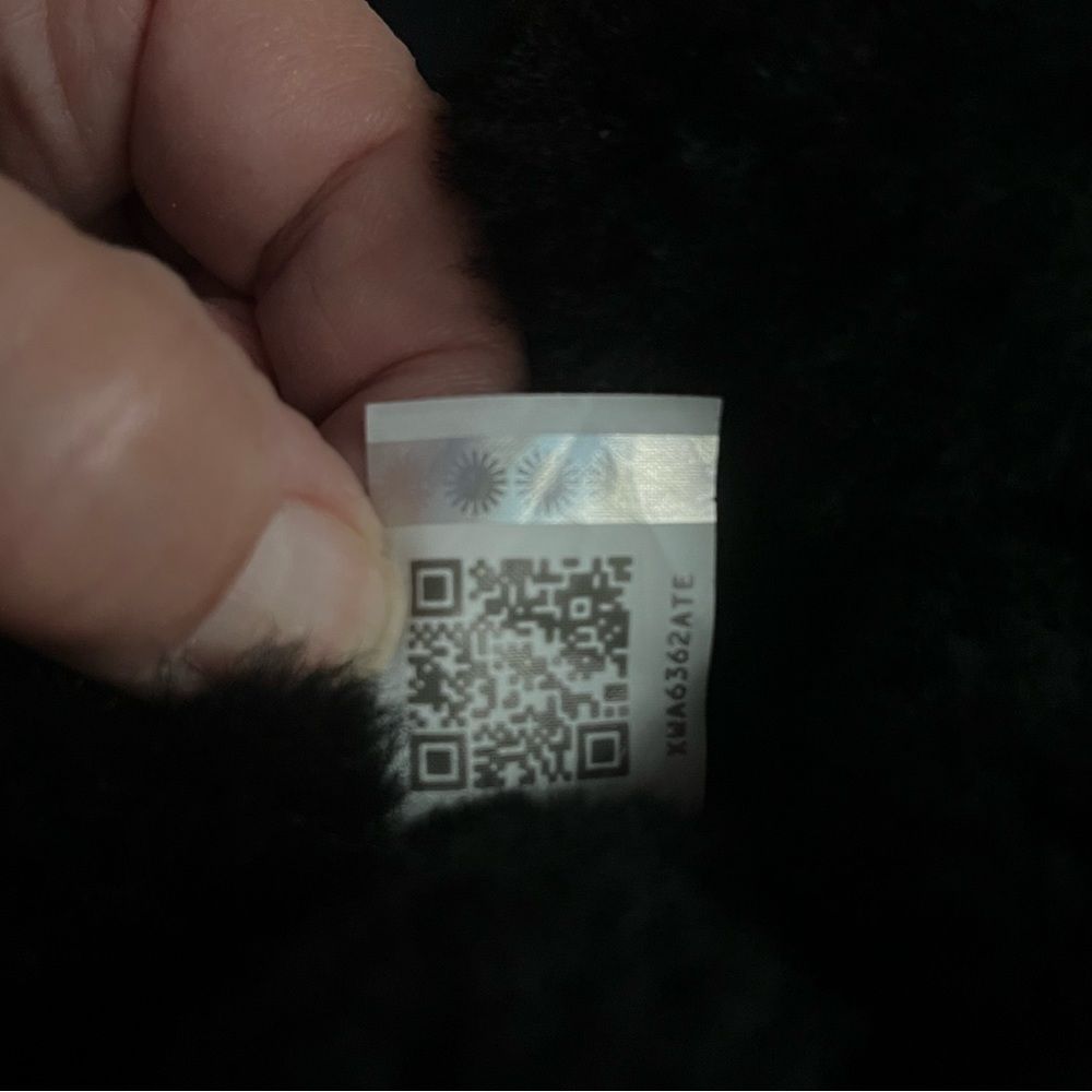 ORIGINAL RENLEY UGGS - Picture 4 of 5